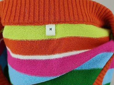 mango sweter: Kamizelka damska, rozmiar M — 4