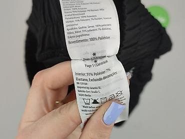 bluza nike m: Szorty damskie, rozmiar M — 5