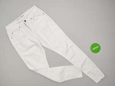 mass denim: Jeansy damskie, rozmiar M — 2