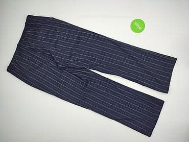 jeans meski: Holly & Whyte, Spodnie materiałowe damskie, rozmiar 2XL — 3