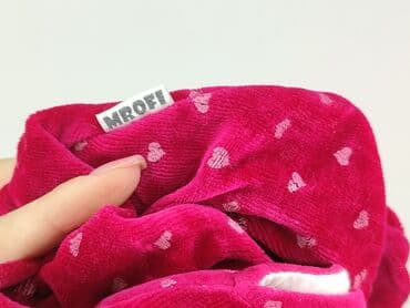 wzorzysty kombinezon reserved: Sleepwear, 9-12 months, condition - Perfect — 5