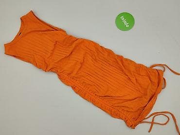 bluzki oversize shein: Shein, Sukienka damska, rozmiar S — 2