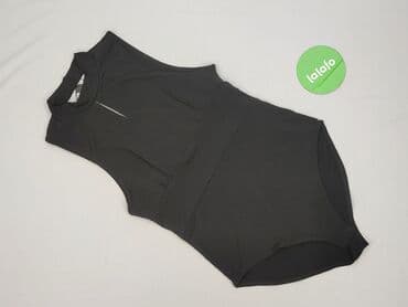 body koszulowe damskie zara: Amisu, Body damskie, rozmiar M — 2