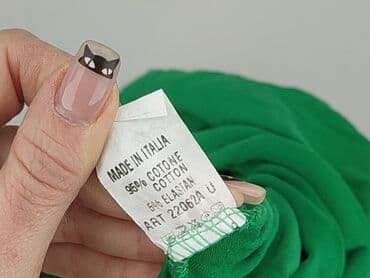 t shirty victoria: ITALY FASHION, T-shirt damski, rozmiar One size — 5