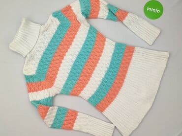 sweter h: Women`s sweater, size S (EU 36) — 2