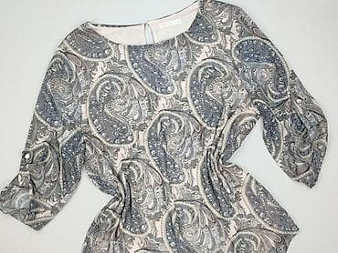 sweter hippie: Bluzka damska, rozmiar S — 1