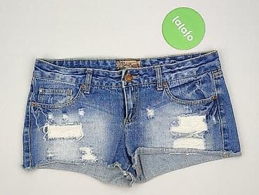 crocs tanio: Шорти жіночі, розмір L — 2