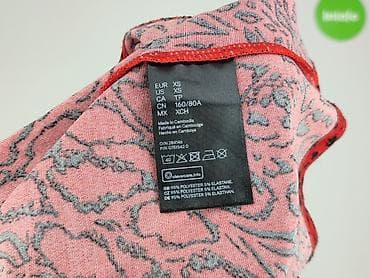 reserved panterka: H&M Divided, Sukienka damska, rozmiar XS — 5