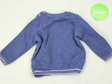 bluza lilo i stich h: Sweatshirt, Lupilu, 1.5-2 years, 86-92 cm, condition - Very good — 3
