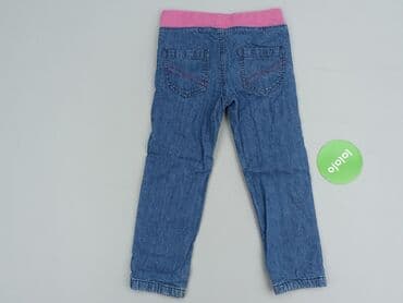 kombinezon czołgisty wz 2010: Jeans, 5-6 years, 110/116, condition - Very good — 3
