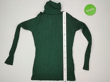 greenpoint bluzy: Golf damski, rozmiar One size — 3