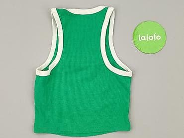 stradivarius tshirt: FBsister, Top damski, rozmiar M — 4