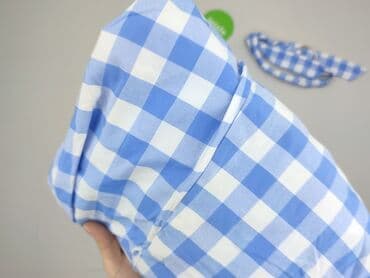 zielone spódniczka w kratkę: Spódnica damska, rozmiar S — 4