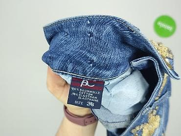 jeans apple bottom: Jeansy damskie, rozmiar S — 5