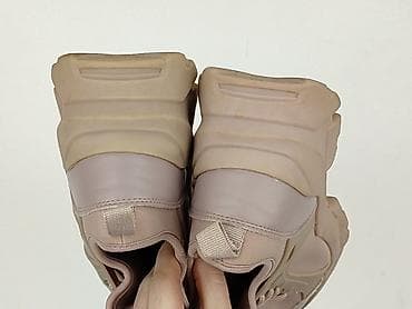 oryginalne klapki hermes: Sneakersy damskie, rozmiar 42 — 7