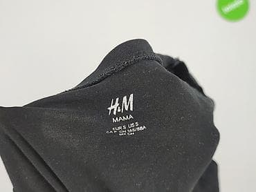 bluzki mama: H&M Mama, Bluzka damska, rozmiar S — 4