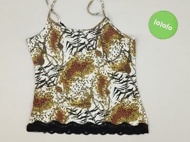 ubrania w krowie łaty: T-shirt damski, rozmiar S — 3