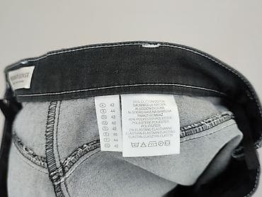 nike pre owned: C&A, Spodnie materiałowe damskie, rozmiar XL — 5