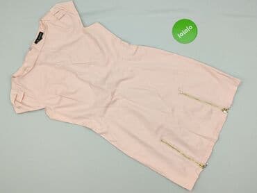 obcisła sukienka ciążowa na wesele: Attentif, Sukienka damska, rozmiar M — 2