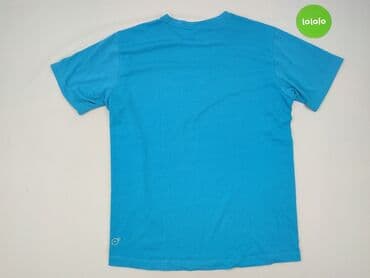 koszulka pilates: Puma, Koszulka dla mężczyzn, XL — 3