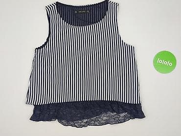 stradivarius buty botki: Zara, Top damski, rozmiar XS — 2