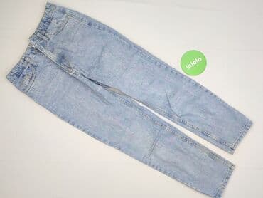 sofix kozaki: Sinsay, Jeansy damskie, XS — 2