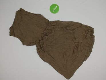 oliwkowe buty: Sukienka damska, rozmiar M — 3