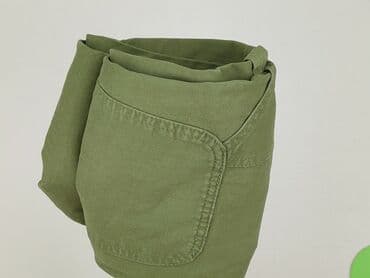 cropp sklep internetowy torby: Zara, Spodnie cargo damskie, XS — 6