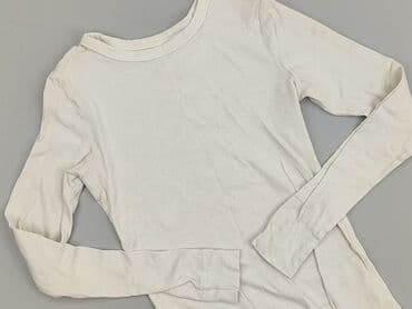 bluzka od c a: H&M, Women's blouse, size S (EU 36) — 1