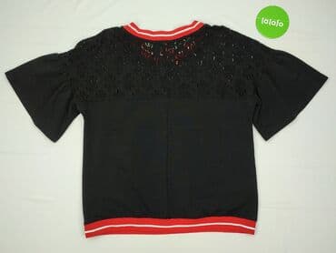 ekskluzywne marynarki damskie: Women's blouse, XL — 3