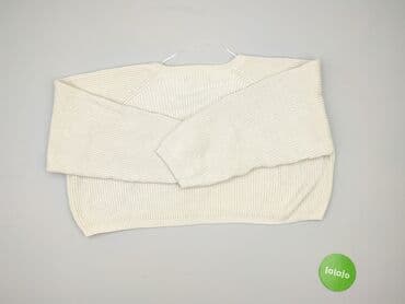 sweter w paski mango: Bik Bok, Sweter damski, XL — 3