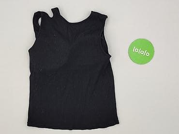 lidl top: Top damski, rozmiar L — 3