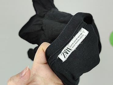 bluzki z psem: Zara, T-shirt damski, rozmiar M — 5