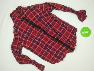 koszula do stroju krakowskiego: Koszula damska, rozmiar S — 2