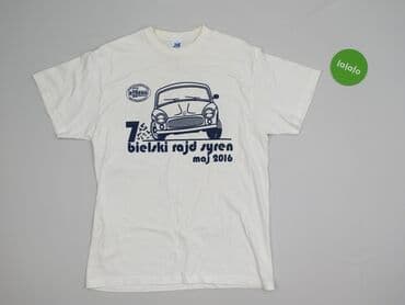 koszulka valvoline: JHK, Koszulka dla mężczyzn, rozmiar S — 3