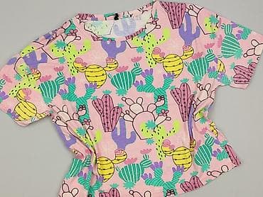 custom t shirty maker: Sinsay, T-shirt damski, rozmiar M — 1