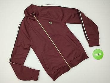 bluza just do nothing: Polar damski, rozmiar S — 2