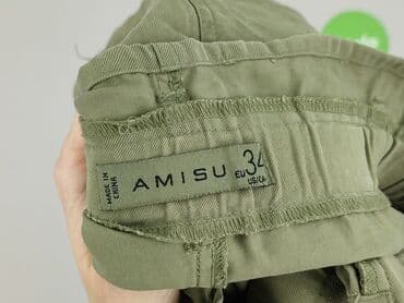 Women: Amisu, Shorts for women, XS — 5