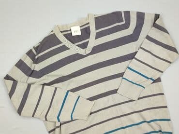 reserved чоловіча білизна: Sweter, XL (EU 42), F&F, condition - Good — 1