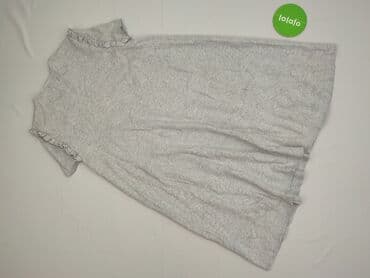 zara sukienka w geometryczne wzory: Zara, Women`s dress, size S (EU 36) — 3