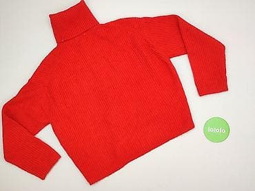 kozaki h m: H&M, Golf damski, rozmiar S — 2