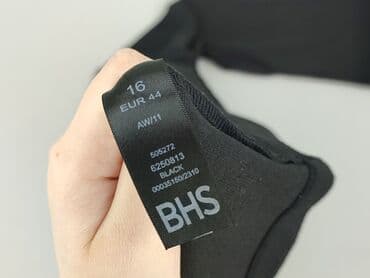 bluzki duże rozmiary allegro: Bhs, Tunika damska, rozmiar 2XL — 5