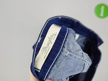 wrangler 44: Wrangler, Jeansy damskie, rozmiar L — 4