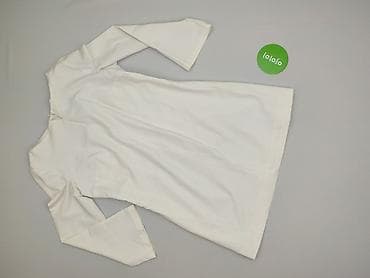 lasocki biale trampki: Nife, Sukienka damska, rozmiar L — 3