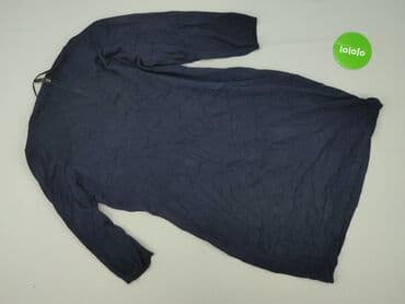 jaki kolor rajstop do granatowej sukienki: Vero Moda, Sukienka damska, XL — 3