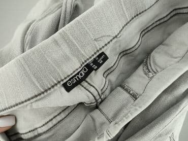 esmara spodnie dresowe damskie: Esmara, Jeansy damskie, rozmiar L — 6