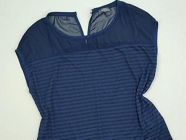 kurtka blue shadow: Yessica, Bluzka damska, rozmiar M — 1