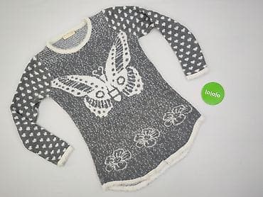 linsay: Sweter damski, rozmiar S — 2