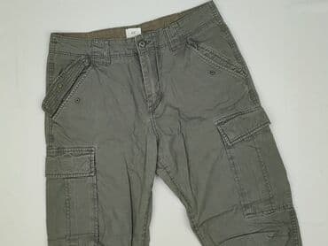 cargo ubrania: H&M L.O.G.G., Spodnie dla mężczyzn — 1