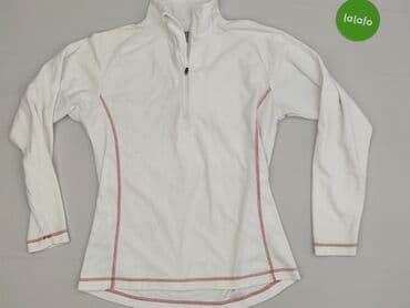 b c collection bluzy: Polar damski, rozmiar M — 2